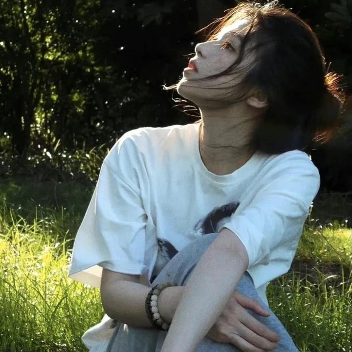 妳是我眼中的苹果
